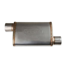 Load image into Gallery viewer, Lts-Muffler,-Hooker,-304Ss,-OffsetOffse
