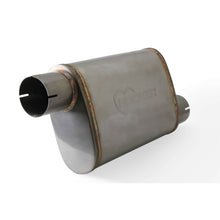 Load image into Gallery viewer, Lts-Muffler,-Hooker,-304Ss,-OffsetOffse