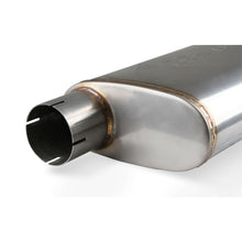 Load image into Gallery viewer, Lts-Muffler,-Hooker,-304Ss,-OffsetOffse