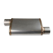 Load image into Gallery viewer, Lts-Muffler,-Hooker,-304Ss,-OffsetOffse