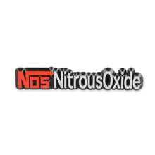 Load image into Gallery viewer, Lts-Nos-Fender-Emblem-4-In.-Long
