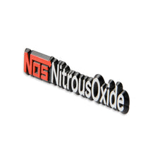Load image into Gallery viewer, Lts-Nos-Fender-Emblem-4-In.-Long