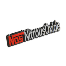 Load image into Gallery viewer, Lts-Nos-Fender-Emblem-4-In.-Long