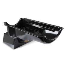 Load image into Gallery viewer, Lts-Oil-Pan-Kit-8Qt-Black-Finish-7082-F