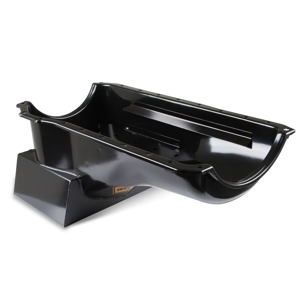 Lts-Oil-Pan-Kit-8Qt-Black-Finish-7082-F