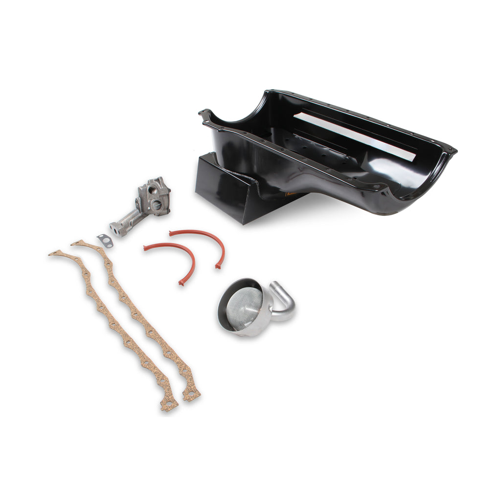 Lts-Oil-Pan-Kit-8Qt-Black-Finish-7082-F