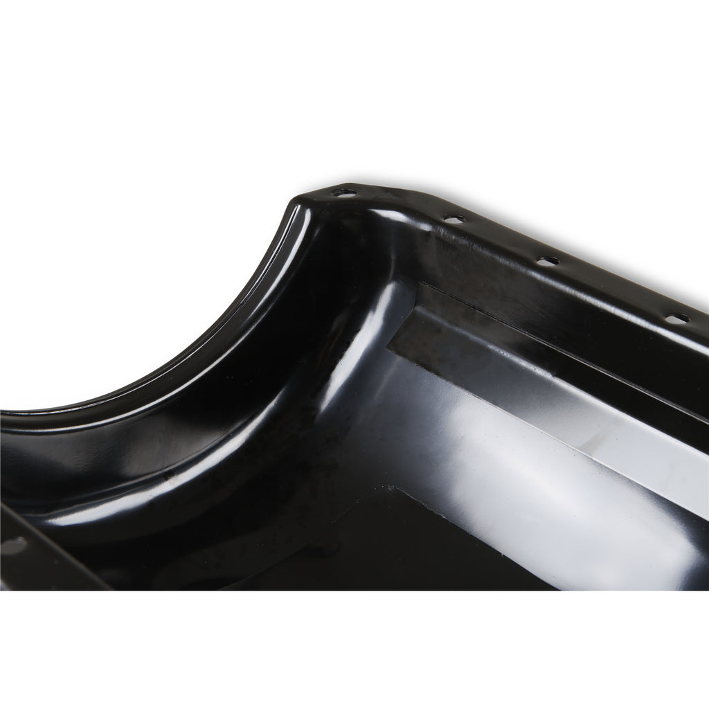 Lts-Oil-Pan-Kit-8Qt-Black-Finish-7082-F