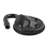 Weiand 5813WND LTS OIL PICKUP SBC 6000-6004FWND, 6500-6