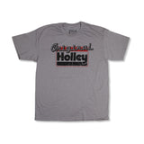 Holley 10063-XXXLHOL Original  Vintage T-Shirt