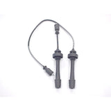 ACCEL 184066 Spark Plug Wire Set