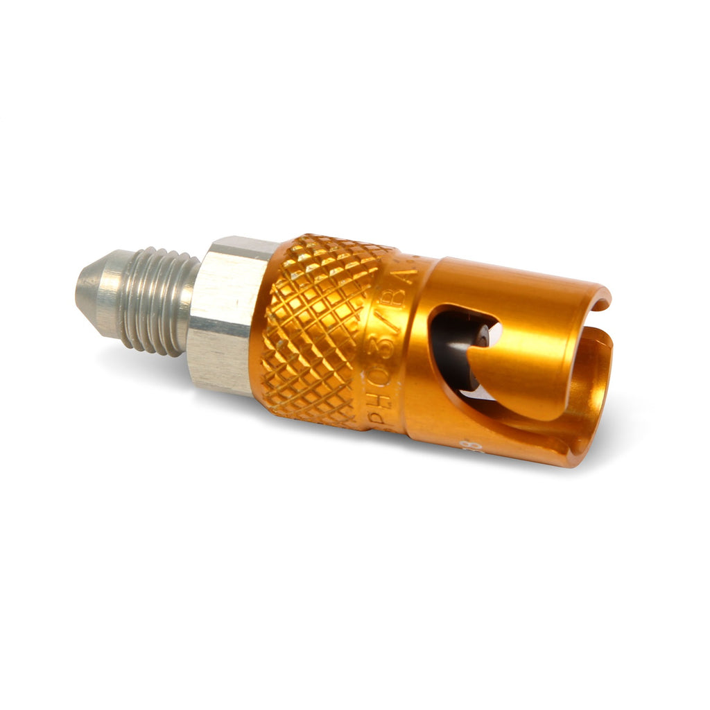 Lts-Plug-With-38-24-Jic-End-Fitting--F