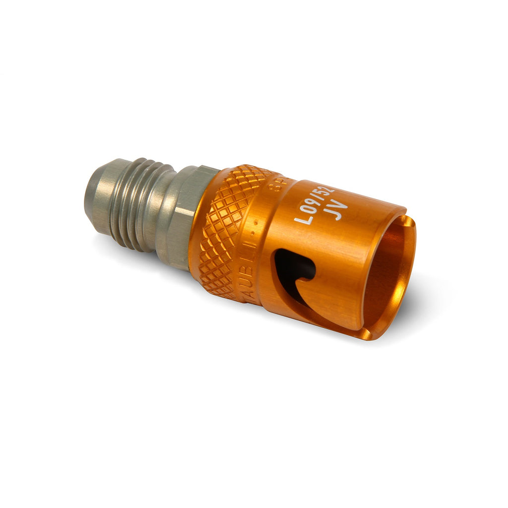 Lts-Plug-With-916-18-Jic-End-Fitting-V