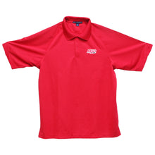 Load image into Gallery viewer, Lts-Polo-Shirt,-Msd,-Red,-X-Large