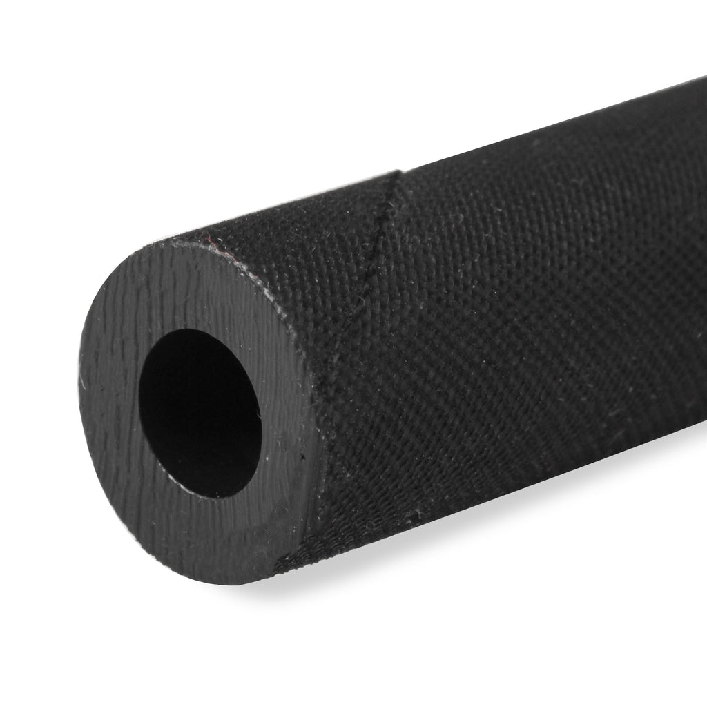 Lts-Push-On-Hose--4-20-Ft.-Black