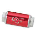 Quick Fuel 30-7201QFT 175 GPH Billet Fuel Filter