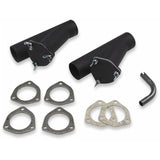Flowtech 53026FLT Race Readies Exhaust Adapter