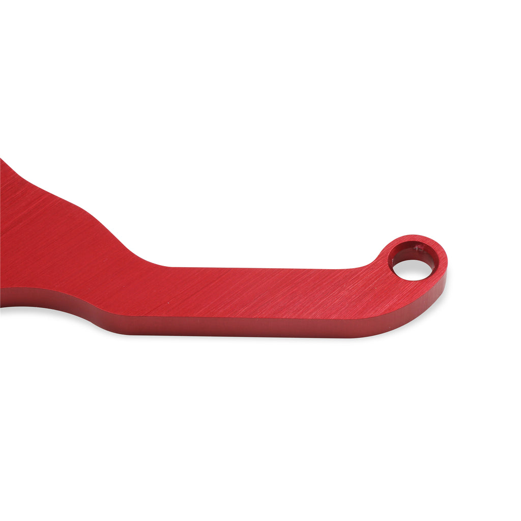 Lts-Red-Fuel-Regul--Brkt-Fits-4500-Carb
