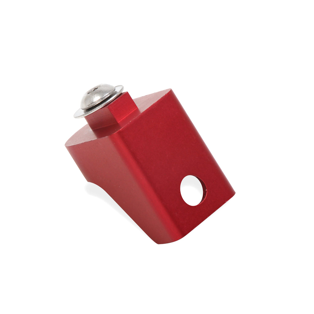 Lts-Red-Lokar-Style-Replacment-Cable-End