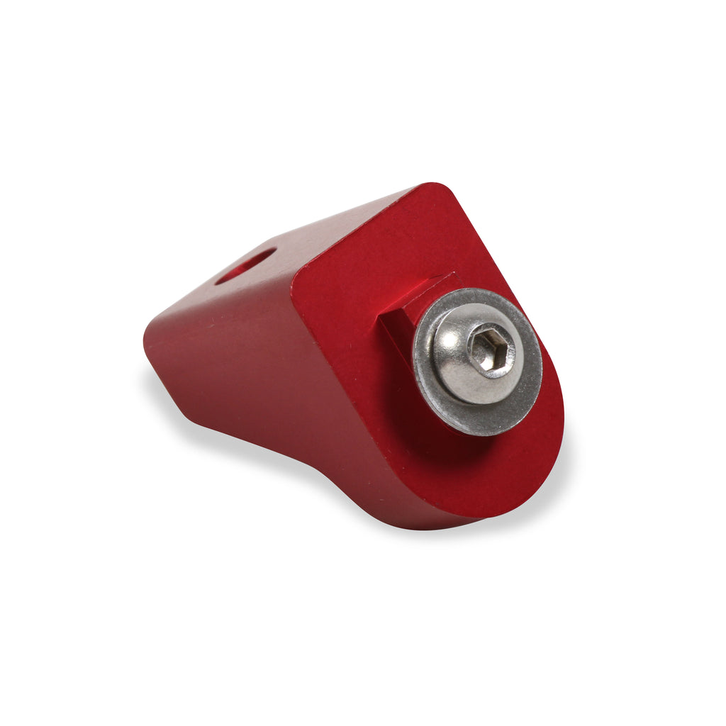 Lts-Red-Lokar-Style-Replacment-Cable-End