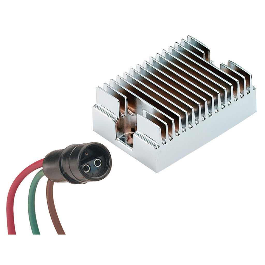Lts-Regulator,Voltage-Chrome-Plted