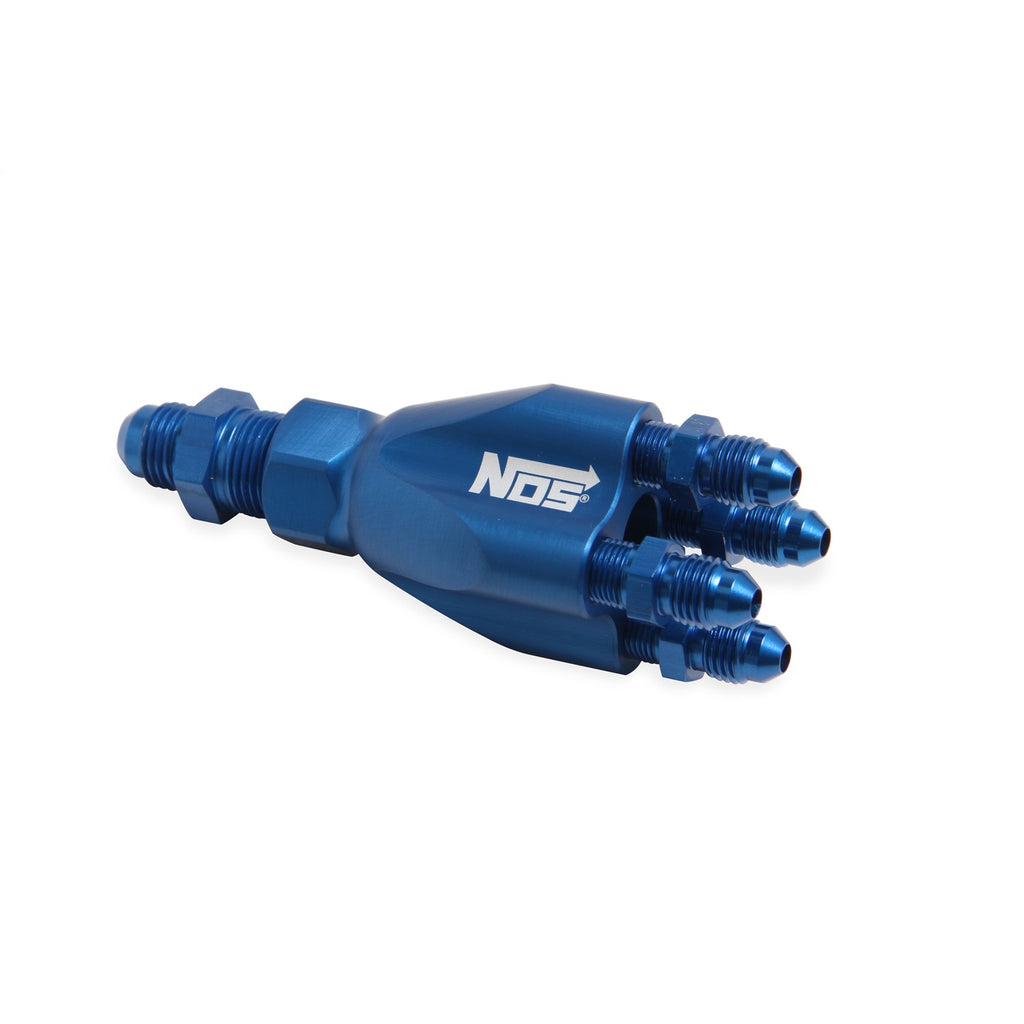 Lts-Showerhead-Dist.-Block-With-Fittings