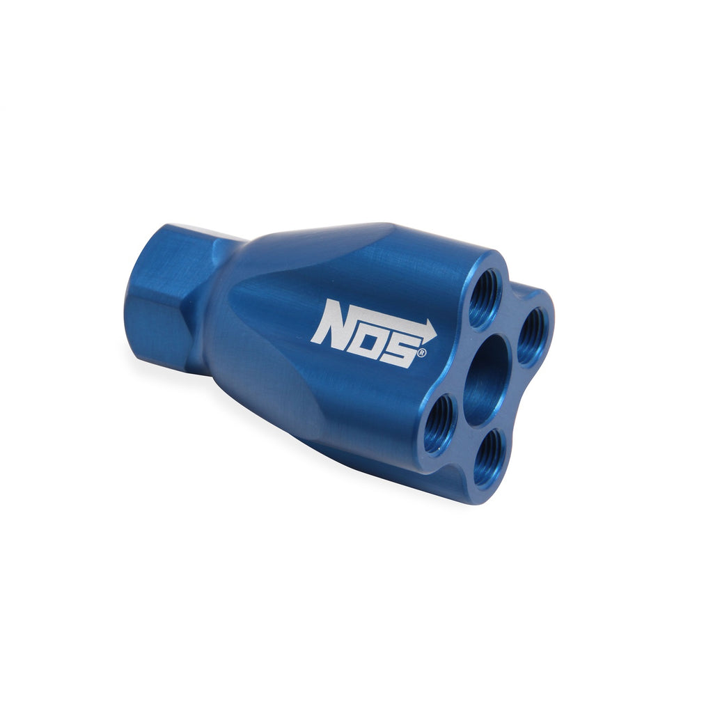 Lts-Showerhead-Dist.-Block-W-No-Fitting