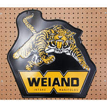 Load image into Gallery viewer, Lts-Sign,-Weiand-Tiger---Metal