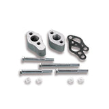 Weiand 8207WND Team G Water Pump Spacer Kit