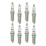 ACCEL 8162  HP Copper Spark Plug