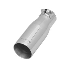 Load image into Gallery viewer, Lts-Ss-Tip-2.25In-X-3Od-Str.Cut-Clamp