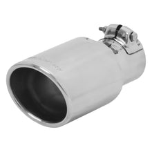 Load image into Gallery viewer, Lts-Ss-Tip-2.25In-X-7L-Oval-Clamp