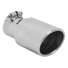 Load image into Gallery viewer, Lts-Ss-Tip-2.25In-X-7L-Oval-Clamp