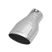 Load image into Gallery viewer, Lts-Ss-Tip-3.00In-X-Oval-Str.Cut-Clamp