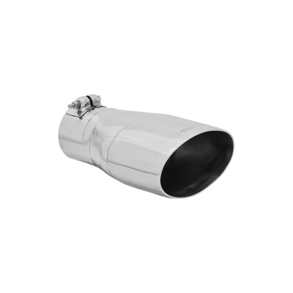 Lts-Ss-Tip-3.00In-X-Oval-Str.Cut-Clamp