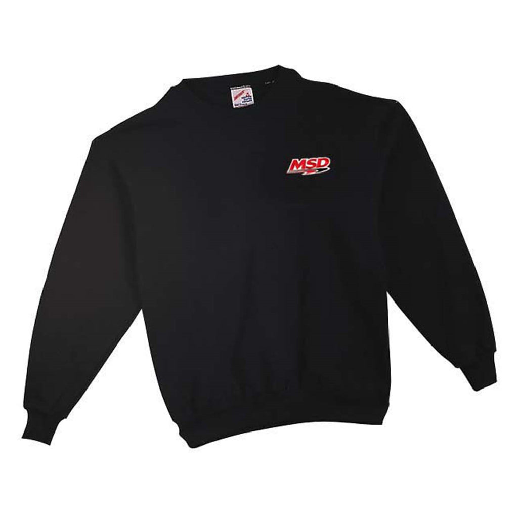Lts-Sweatshirt,-Black-WMsd-Racing,-Larg