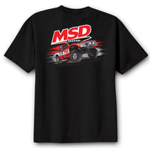 Load image into Gallery viewer, Lts-T-Shirt,-Msd-Off-Road,-Black,-Mediu