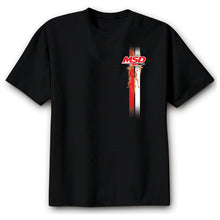 Load image into Gallery viewer, Lts-T-Shirt,-Msd-Off-Road,-Black,-Mediu