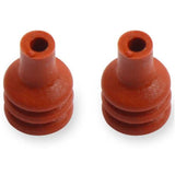 Holley 571-128 TE SEALED SENSOR WEATHER SEAL 20-18AWG
