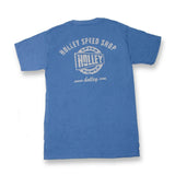 Holley 10104-SMHOL  Speed Shop T-Shirt