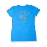 Holley 10106-XLHOL  Speed Shop Ladies' T-Shirt