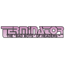 Load image into Gallery viewer, Lts-Terminator-3-Pass-Tube-Mufflr