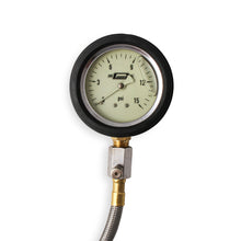 Load image into Gallery viewer, Lts-Tire-Pressure-Gauge-0-15-Psi