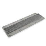 Holley 241-266  LS Valley Cover - Finned