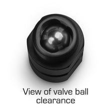 Load image into Gallery viewer, Lts-Vent-Tubes-Rollover-Valves,-Black-An
