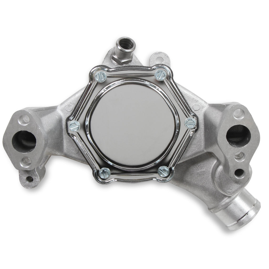 Lts-Water-Pump-(Sbc)-Long-(69-76)-AlumN