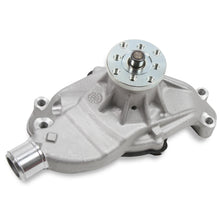 Load image into Gallery viewer, Lts-Water-Pump-(Sbc)-Short-AlumNat