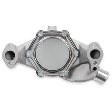 Load image into Gallery viewer, Lts-Water-Pump-(Sbc)-Short-AlumNat