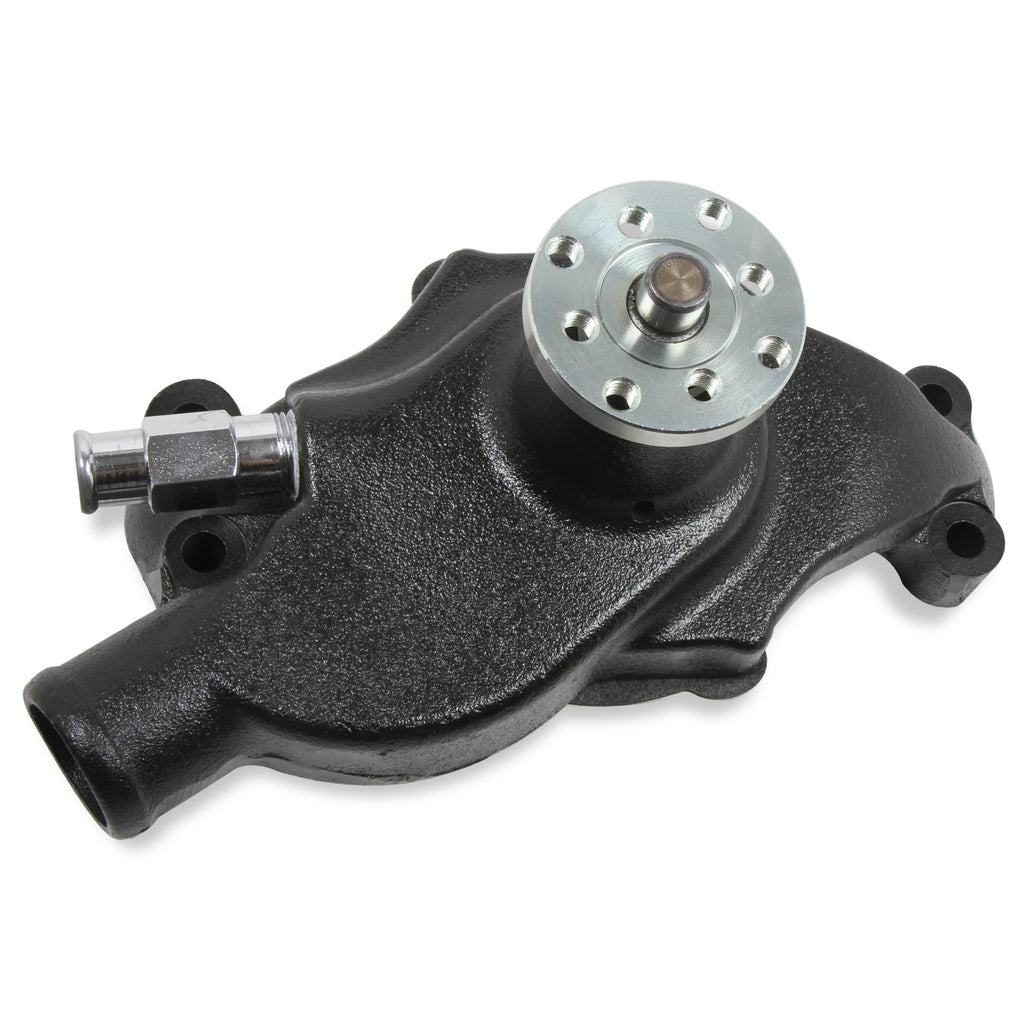 Lts-Water-Pump-(Sbc)-Short-IronBlk