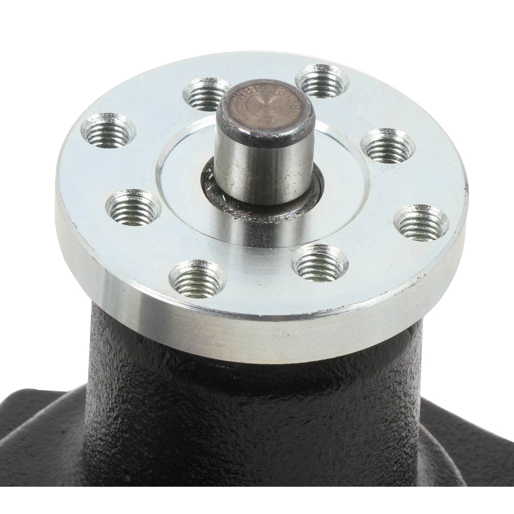 Lts-Water-Pump-(Sbc)-Short-IronBlk