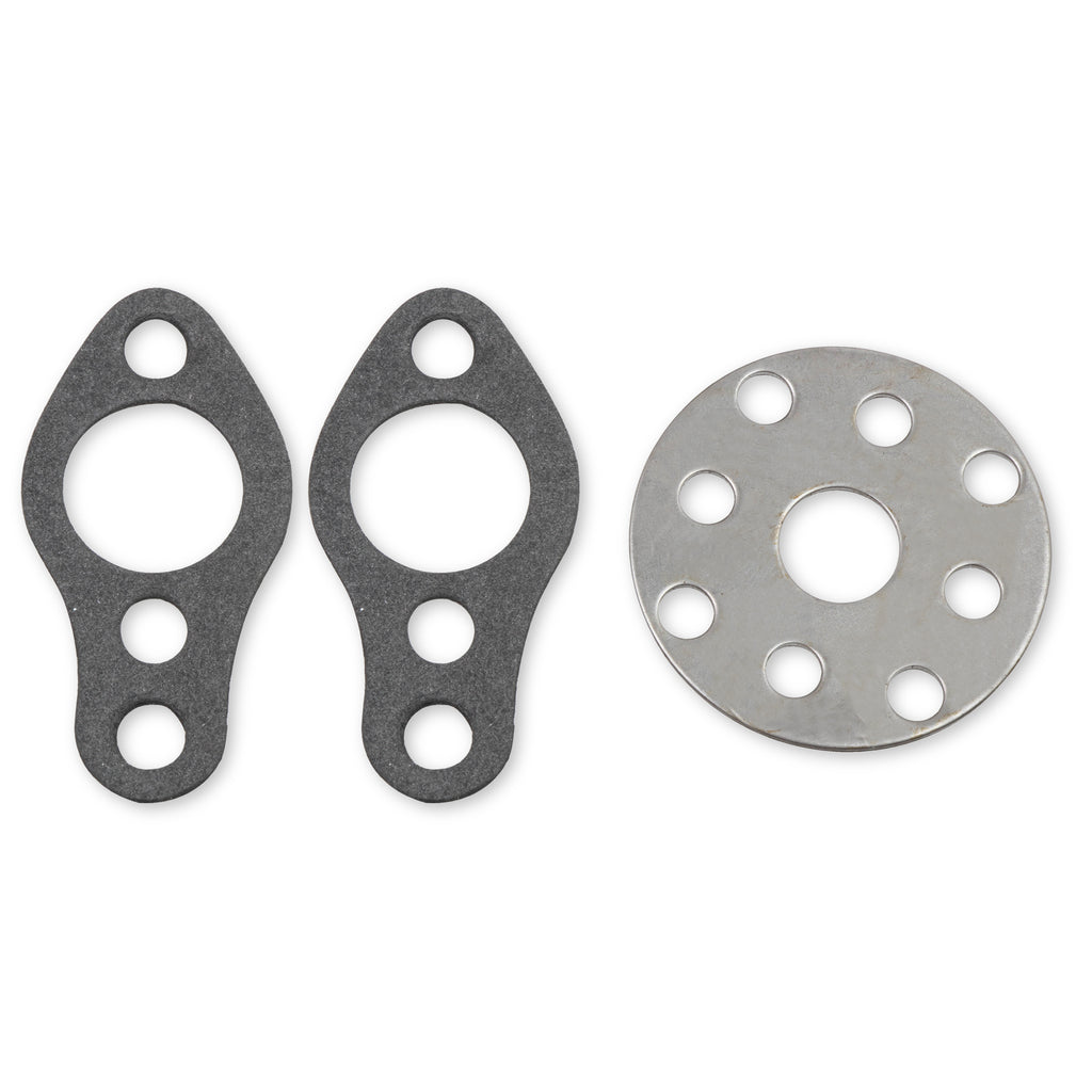 Lts-Water-Pump-(Sbc)-Short-IronBlk